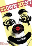 Clown Hunt poster image