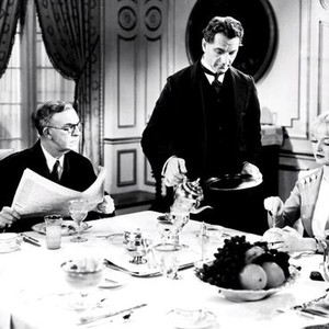 FOG OVER FRISCO, Arthur Byron, Robert Barret, Bette Davis, 1934