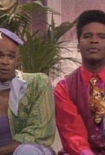 In Living Color - Season 1 Episode 4 - Rotten Tomatoes