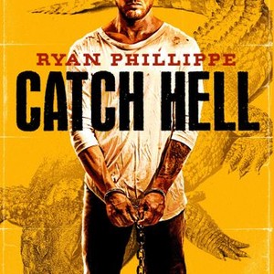 Catch Hell (2014) photo 11