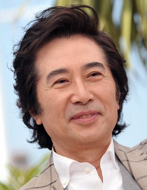 Baek Yoon-shik