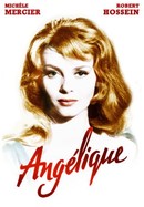 Angélique poster image