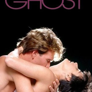 Ghost film  Ghost film, Patrick swayze, Patrick swayze movies