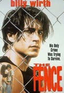 The Fence poster image