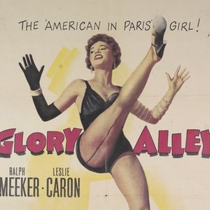 Glory Alley photo 3