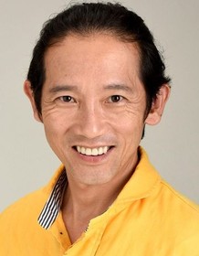 Yoji Matsuda