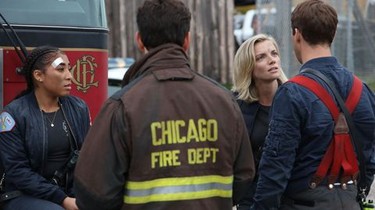 Chicago fire season 9 episode 2 online outlet