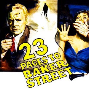 23 Paces to Baker Street photo 5