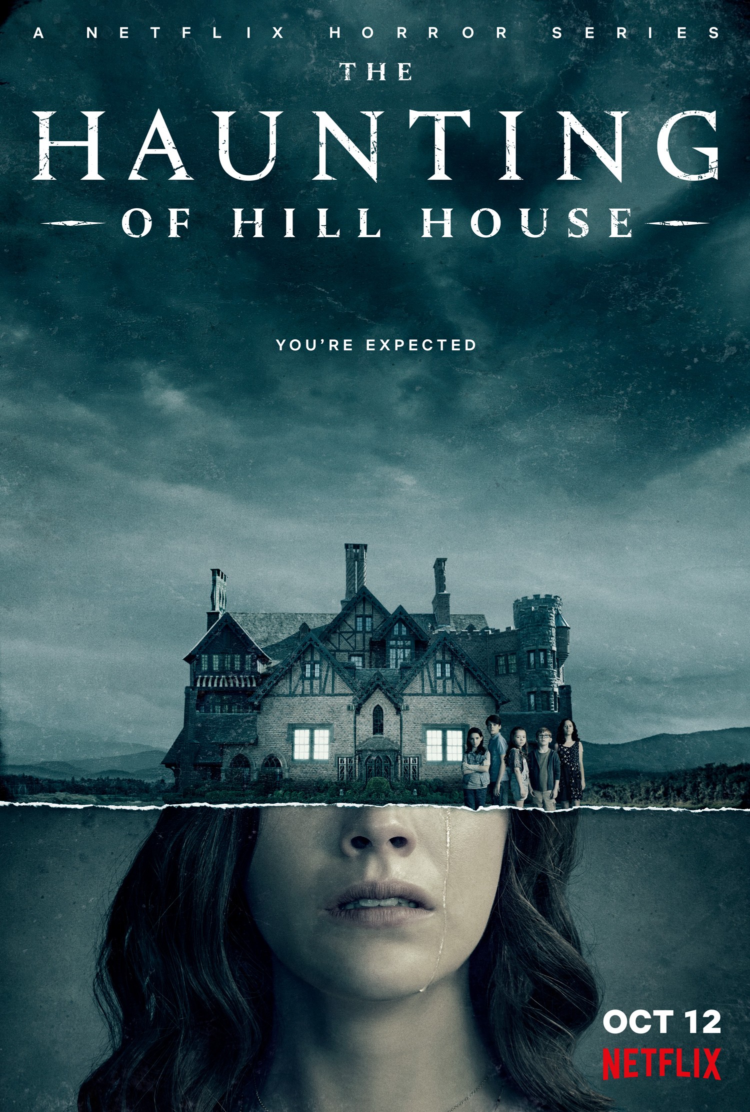 The Haunting of Hill House | Rotten Tomatoes