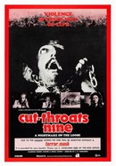 Cut-Throats Nine poster image