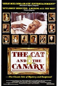 Watch trailer for The Cat and the Canary
