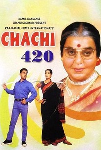 Watch trailer for Chachi 420