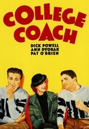 College Coach poster image