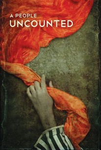 A People Uncounted