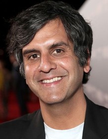 Siddhartha Khosla