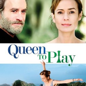 MOVIE REVIEW: 'Queen to Play' makes all the right moves