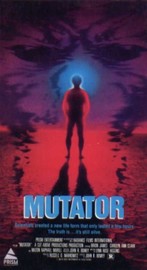 Mutator (Time of the Beast)