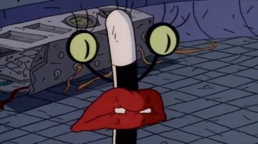 Aaahh!!! Real Monsters: Season 4, Episode 5 | Rotten Tomatoes