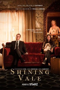 Watch trailer for Shining Vale