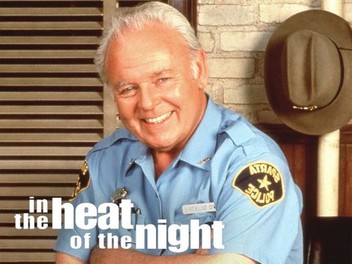 In the heat of the night tv series on netflix top