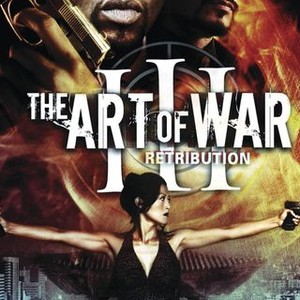 The Art of War III: Retribution photo 11