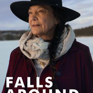 Falls Around Her photo 10