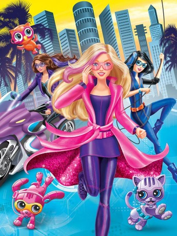 All new barbie movies clearance
