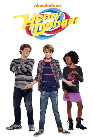 Henry danger season 1 episode 1 online