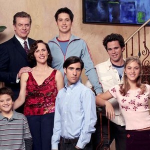 Chris McDonald (left) and Jake Sandvig (top row, from left); Molly Shannon and David Walton (middle row, from left); Bret Loehr, Jason Schwartzman and Caitlin Wachs (bottom row, from left)