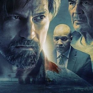Small Crimes (2017)