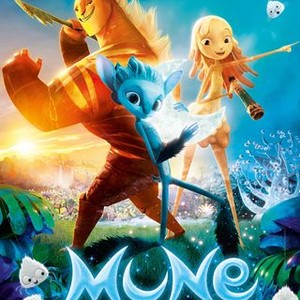 Mune: Guardian of the Moon photo 5