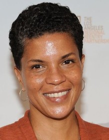 Michelle Alexander