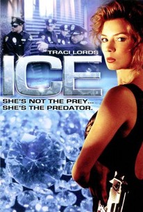 Poster for Ice