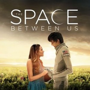 "The Space Between Us photo 5"
