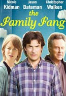 The Family Fang poster image