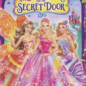 Barbie and the Secret Door (2014) photo 1