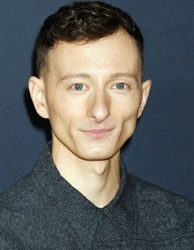 Steven Maier