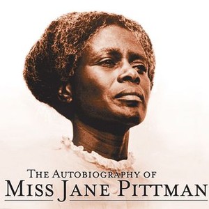The Autobiography of Miss Jane Pittman photo 1