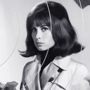 The Girl From U.N.C.L.E.