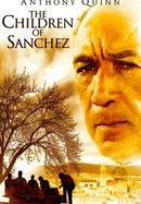 The Children of Sanchez poster image