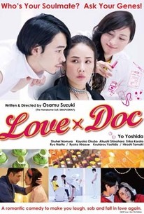 Watch trailer for Love x Doc