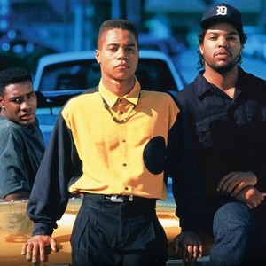 "Boyz N the Hood photo 10"