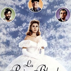 La Reine blanche photo 3