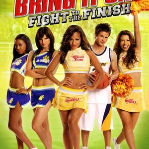 "Bring It On: Fight to the Finish photo 6"