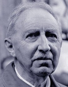 E.M. Forster