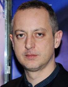 Claudio Cupellini