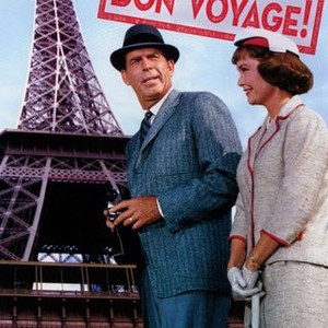 Bon Voyage! (1962) photo 11