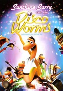Sunshine Barry & the Disco Worms poster image