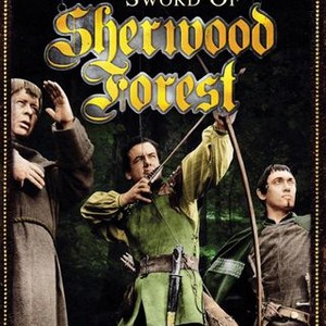 Sword of Sherwood Forest (1961) photo 16