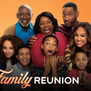 Family Reunion - Rotten Tomatoes